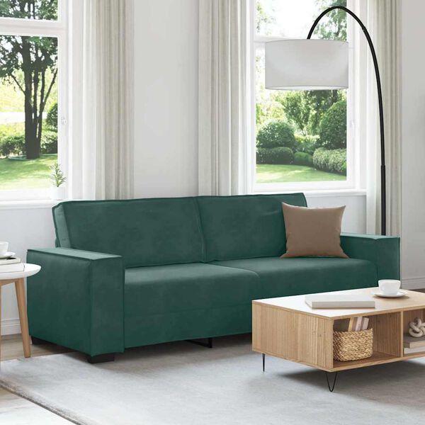 2,3-Sitzer-Sofa/Sessel Samt - Konfigurierbare Farben!!!