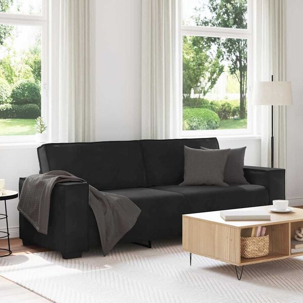 2,3-Sitzer-Sofa/Sessel Samt - Konfigurierbare Farben!!!