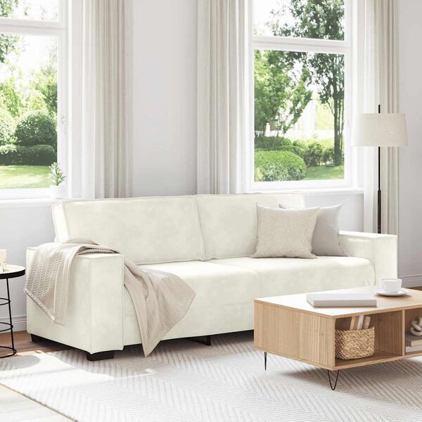 2,3-Sitzer-Sofa/Sessel Samt - Konfigurierbare Farben!!!