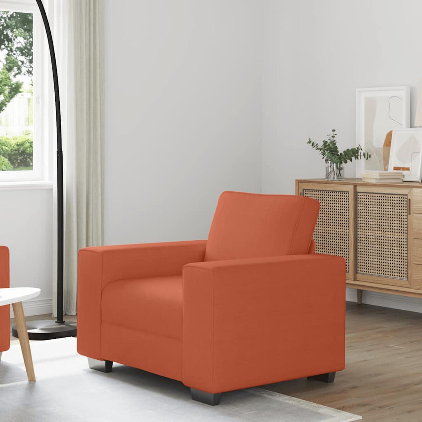 Sofa – Sessel, 1,2-Sitzer – Cordstoff – Größen & Farben Konfigurierbar!!!