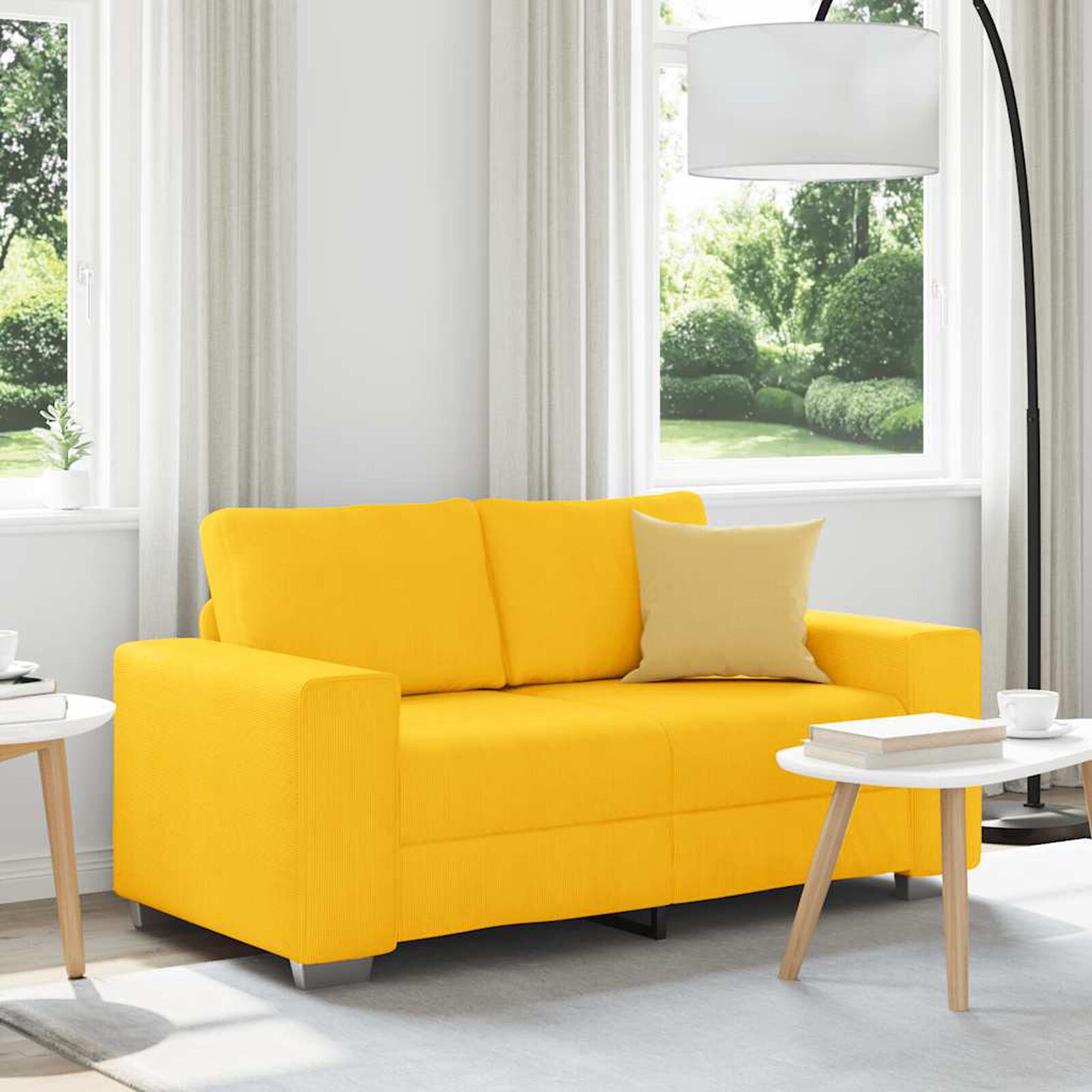 Sofa – Sessel, 1,2-Sitzer – Cordstoff – Größen & Farben Konfigurierbar!!!