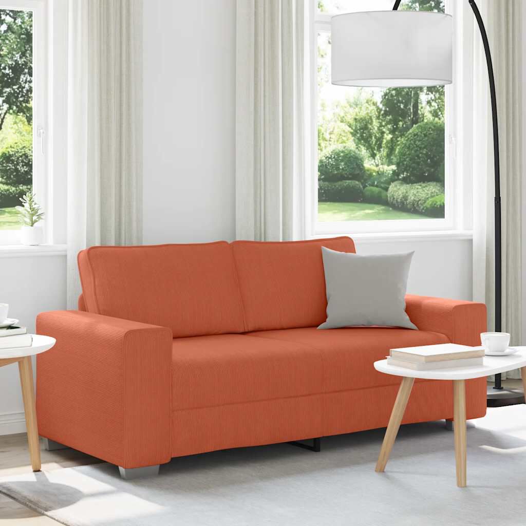 Sofa – Sessel, 1,2-Sitzer – Cordstoff – Größen & Farben Konfigurierbar!!!