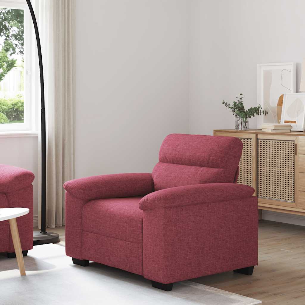 Sofa – Sessel, 1,2,3-Sitzer – Stoff – Größen & Farben Konfigurierbar!!!