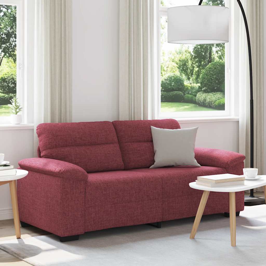 Sofa – Sessel, 1,2,3-Sitzer – Stoff – Größen & Farben Konfigurierbar!!!