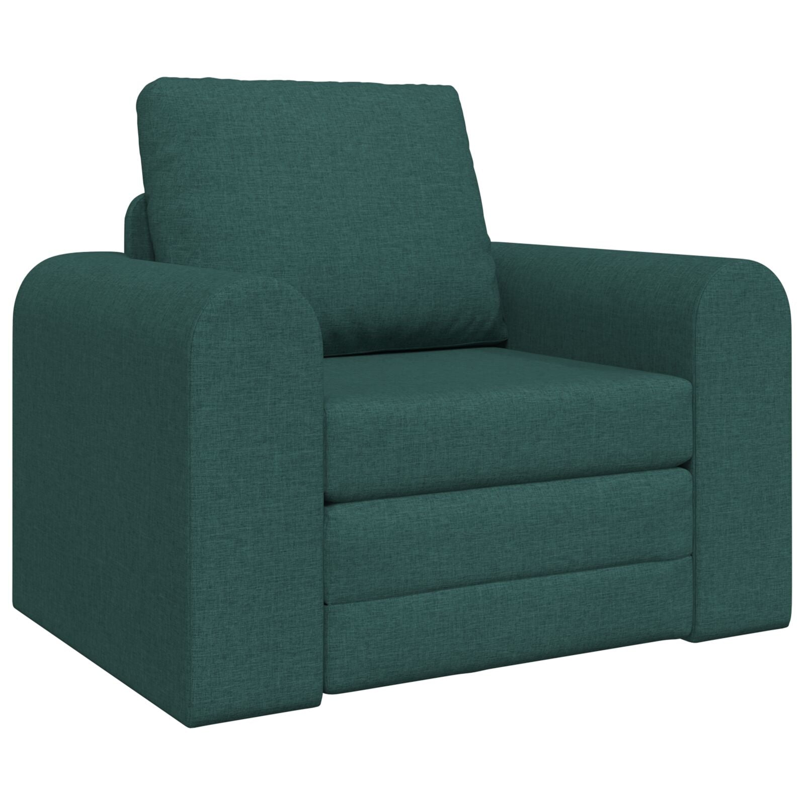 Boden Schlafsofa/Schlafsessel 2-In-1 Cm Stoff – Größen & Farben Konfigurierbar!!!