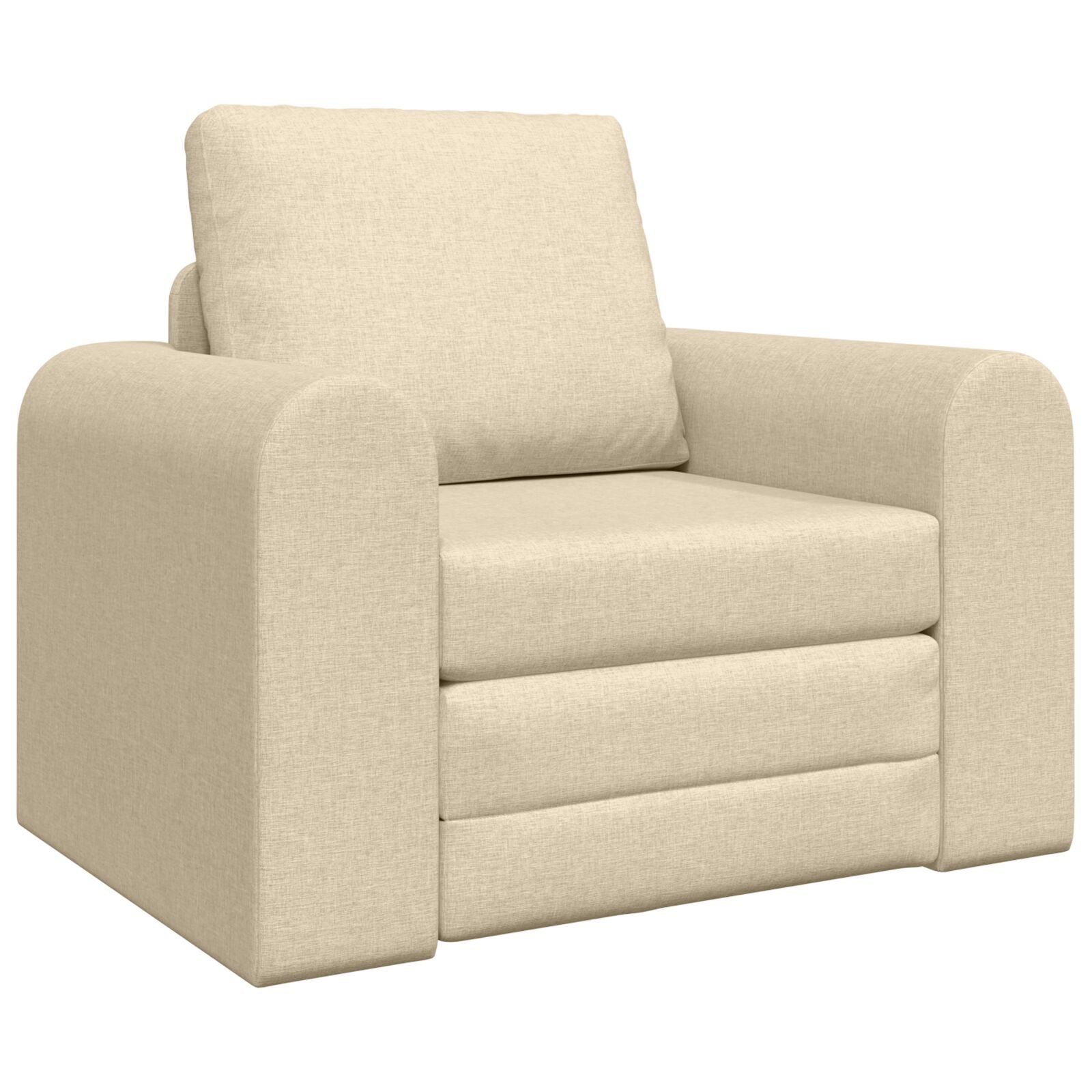 Boden Schlafsofa/Schlafsessel 2-In-1 Cm Stoff – Größen & Farben Konfigurierbar!!!