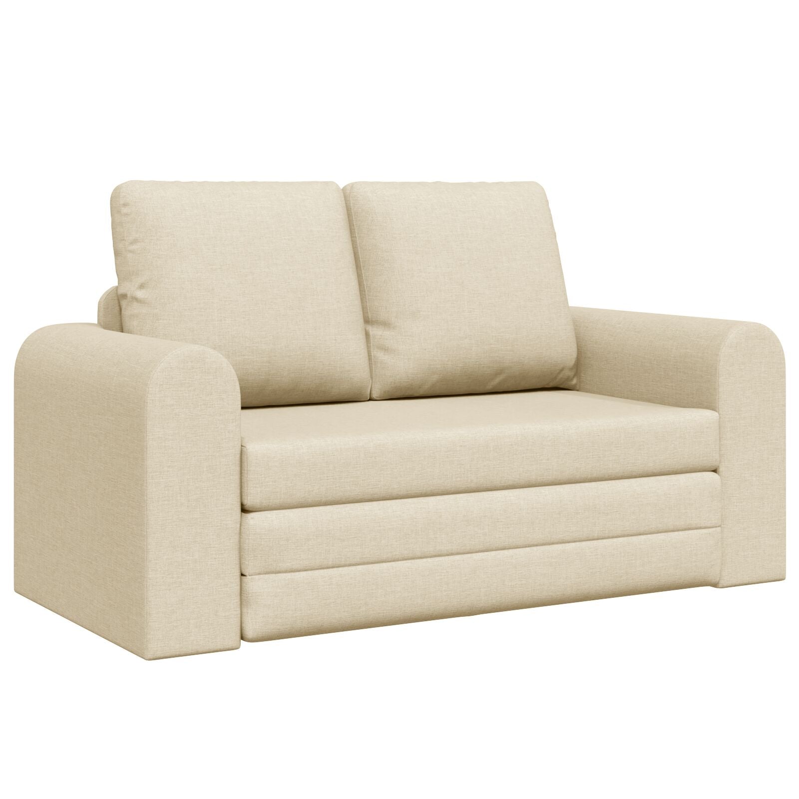 Boden Schlafsofa/Schlafsessel 2-In-1 Cm Stoff – Größen & Farben Konfigurierbar!!!