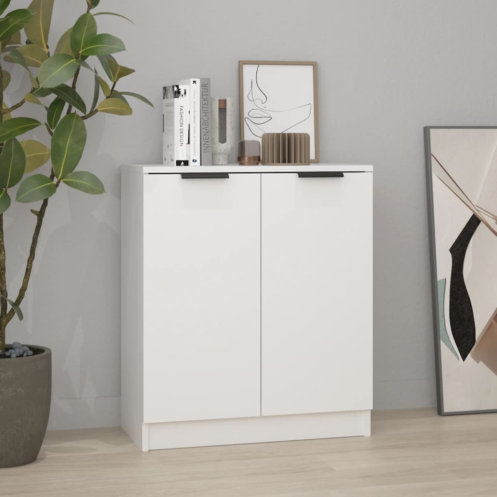 Sideboard 60X30X70 Cm Holzwerkstoff - Konfigurierbare Farben!!!