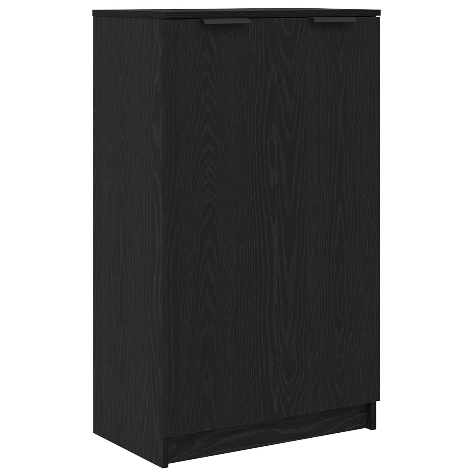 Schuhschrank 59X35X100 cm Holzwerkstoff - Konfigurierbare Farben