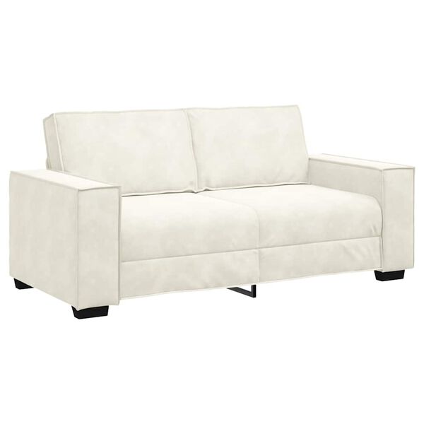 2,3-Sitzer-Sofa/Sessel Samt - Konfigurierbare Farben!!!