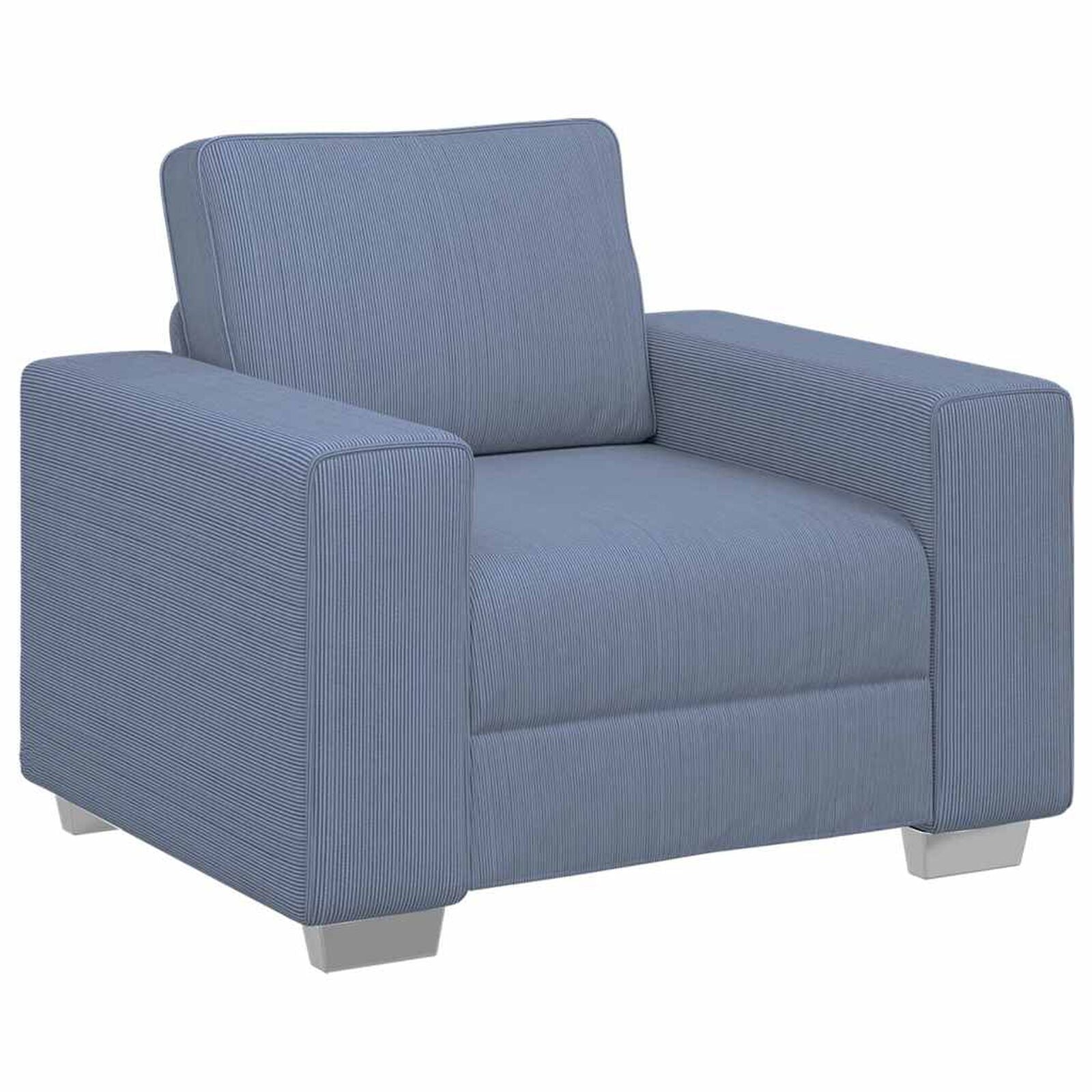 Sofa – Sessel, 1,2-Sitzer – Cordstoff – Größen & Farben Konfigurierbar!!!