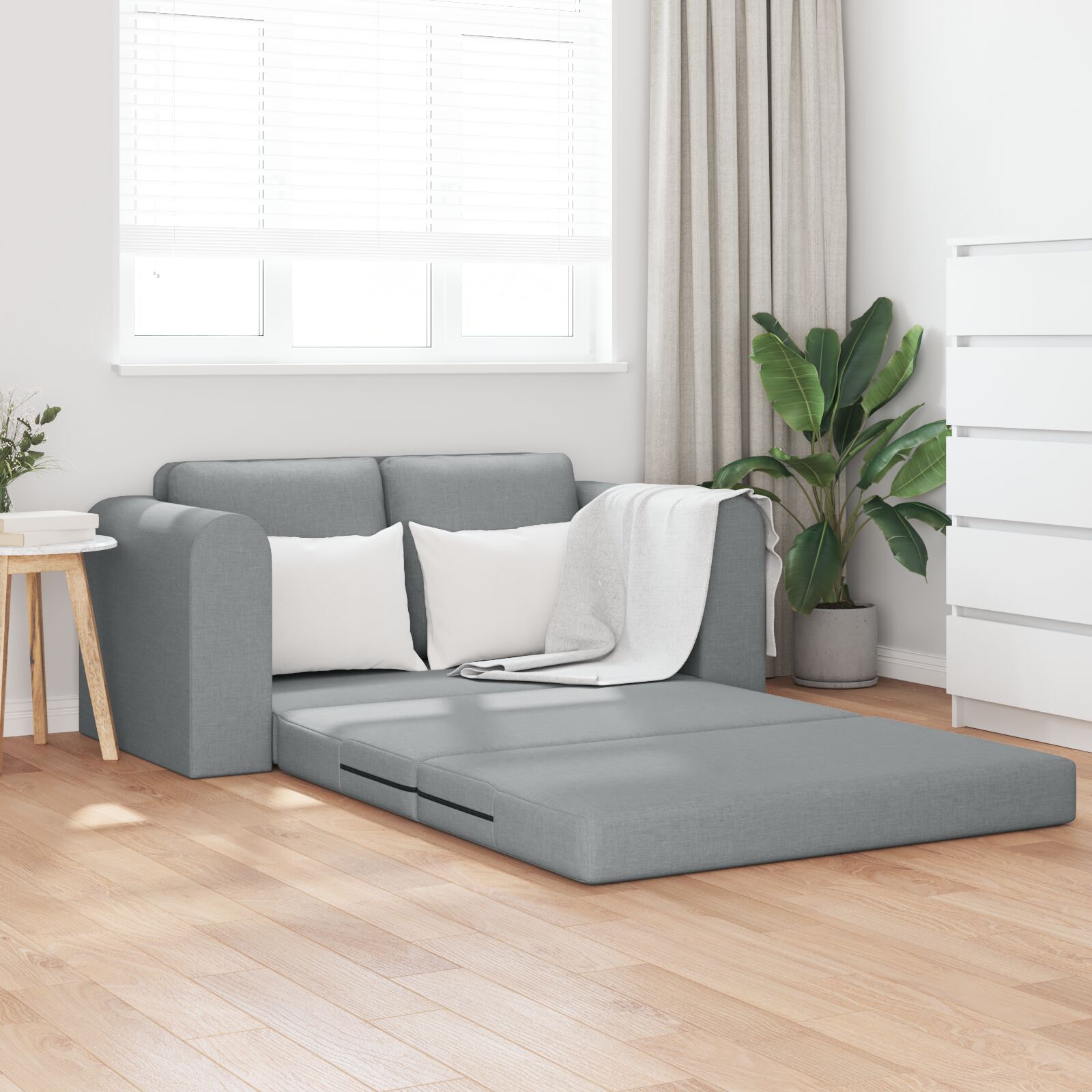 Boden Schlafsofa/Schlafsessel 2-In-1 Cm Stoff – Größen & Farben Konfigurierbar!!!