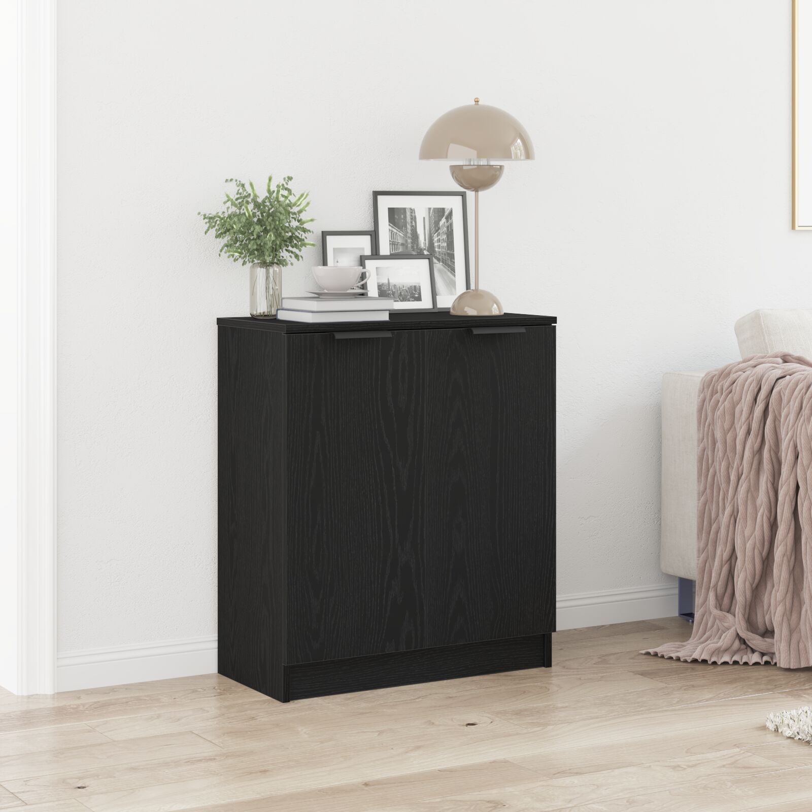 Sideboard 60X30X70 Cm Holzwerkstoff - Konfigurierbare Farben!!!