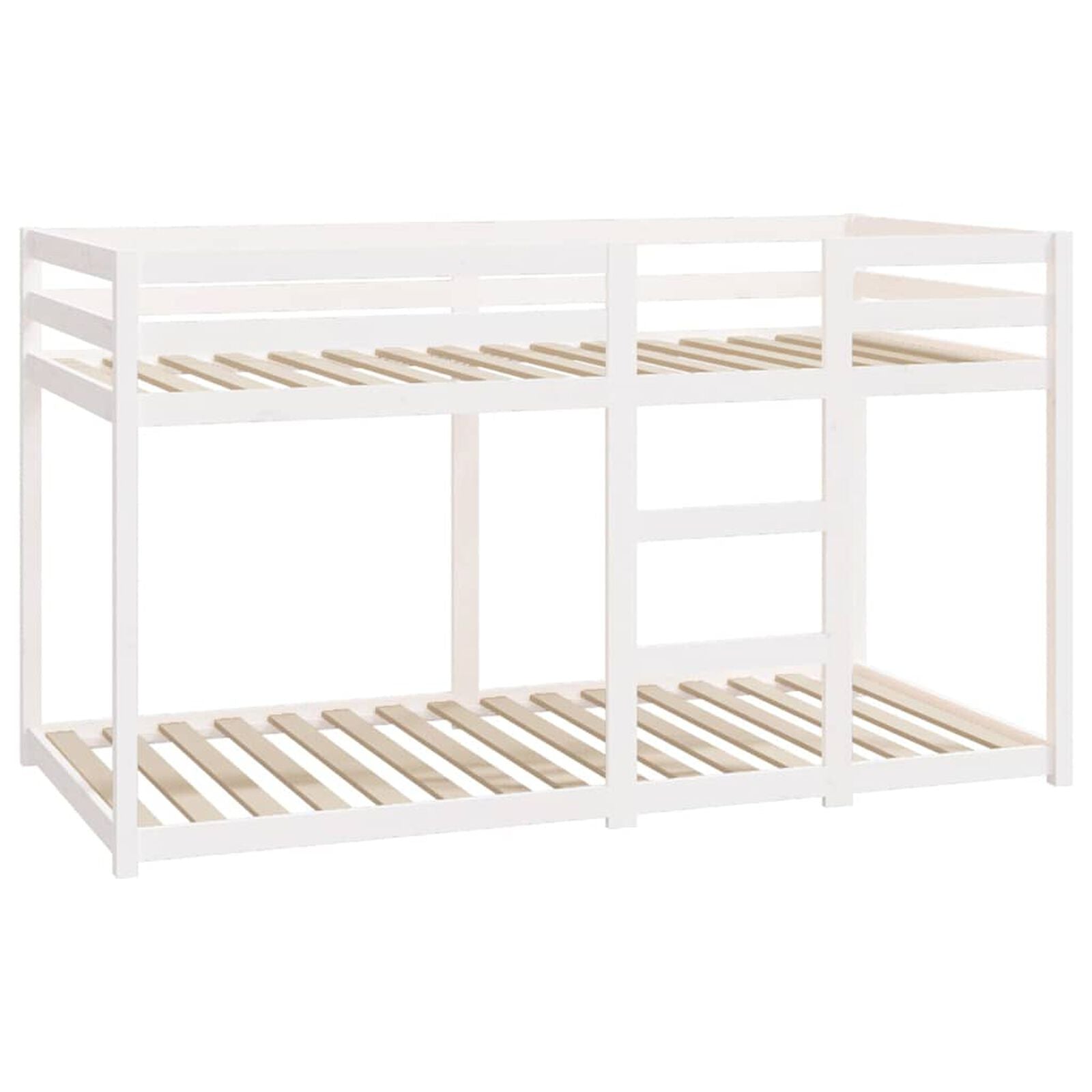 Etagenbett, Kinderbett Massivholz Kiefer - Größen & Farben Konfigurierbar!!!