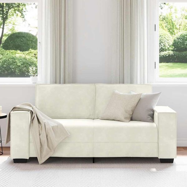 2,3-Sitzer-Sofa/Sessel Samt - Konfigurierbare Farben!!!