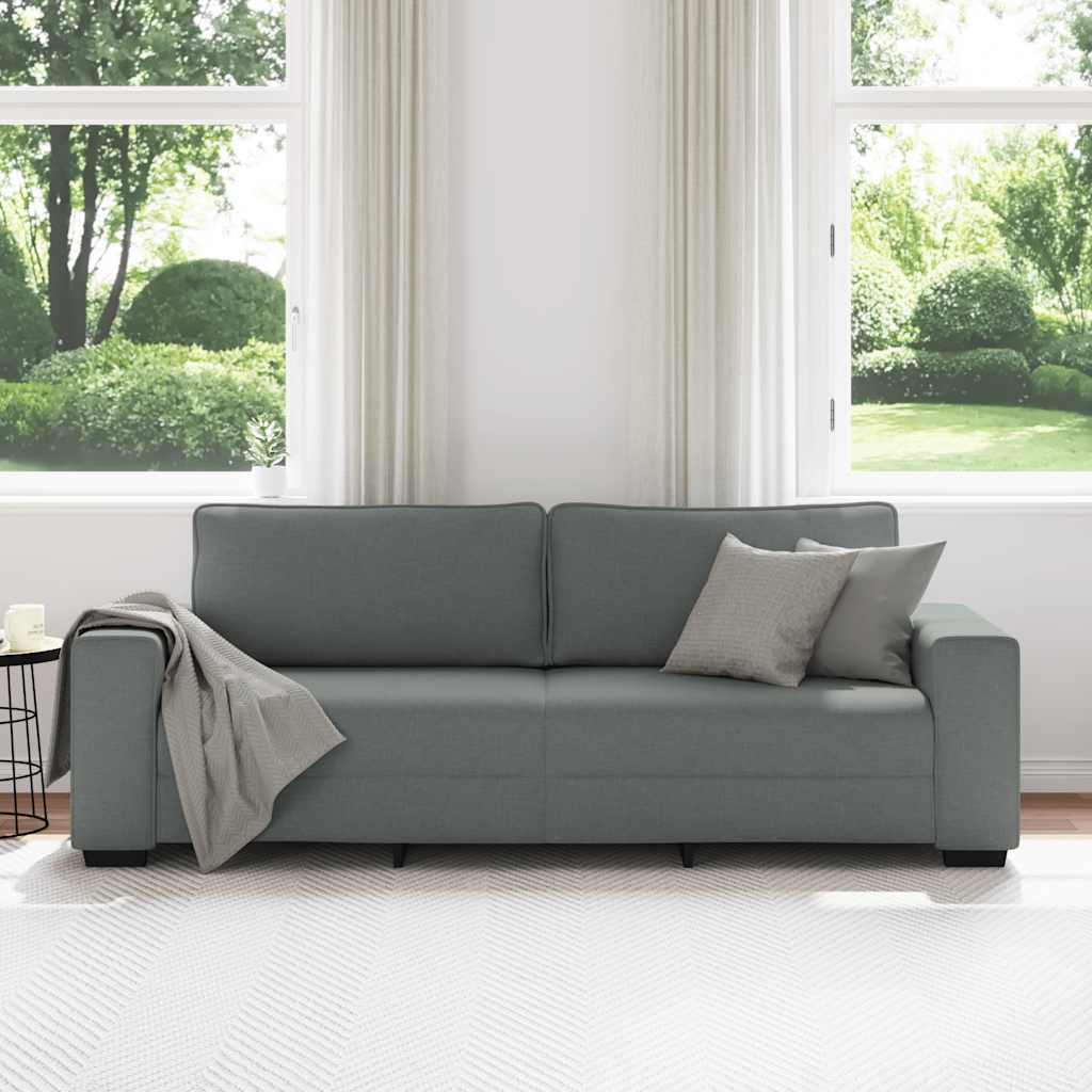 Sofa – Sessel, 1,2,3-Sitzer – Stoff – Größen & Farben Konfigurierbar!!!