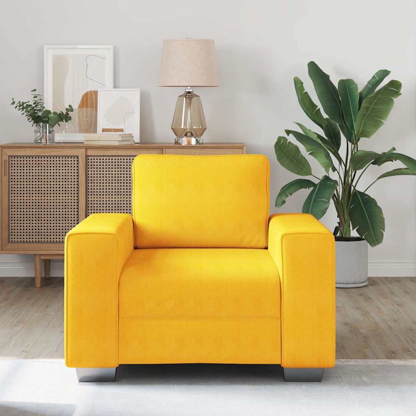 Sofa – Sessel, 1,2-Sitzer – Cordstoff – Größen & Farben Konfigurierbar!!!
