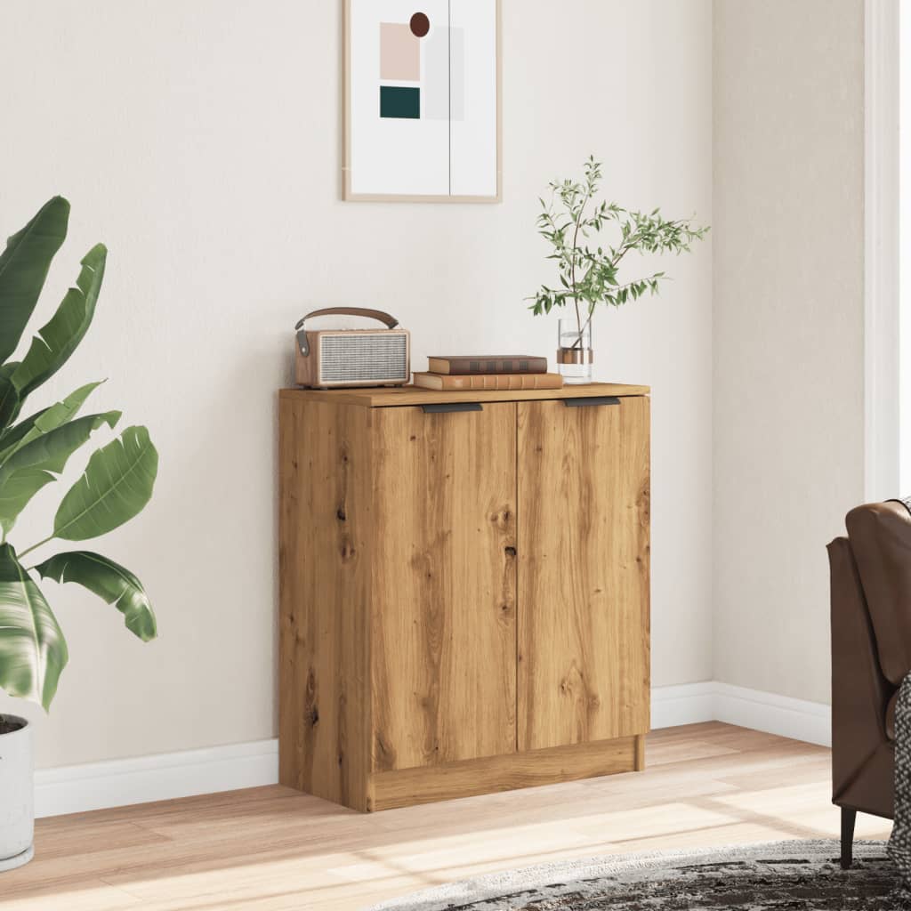 Sideboard 60X30X70 Cm Holzwerkstoff - Konfigurierbare Farben!!!