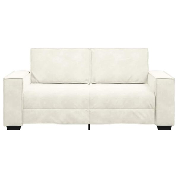 2,3-Sitzer-Sofa/Sessel Samt - Konfigurierbare Farben!!!