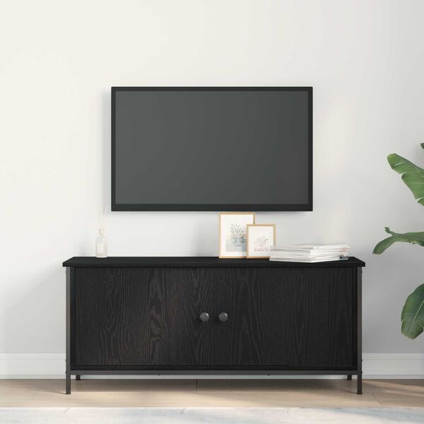 TV-Lowboard, Tv Stand - Holzwerkstoff