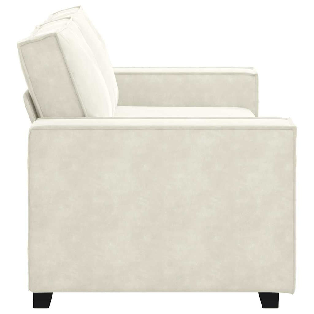 2,3-Sitzer-Sofa/Sessel Samt - Konfigurierbare Farben!!!