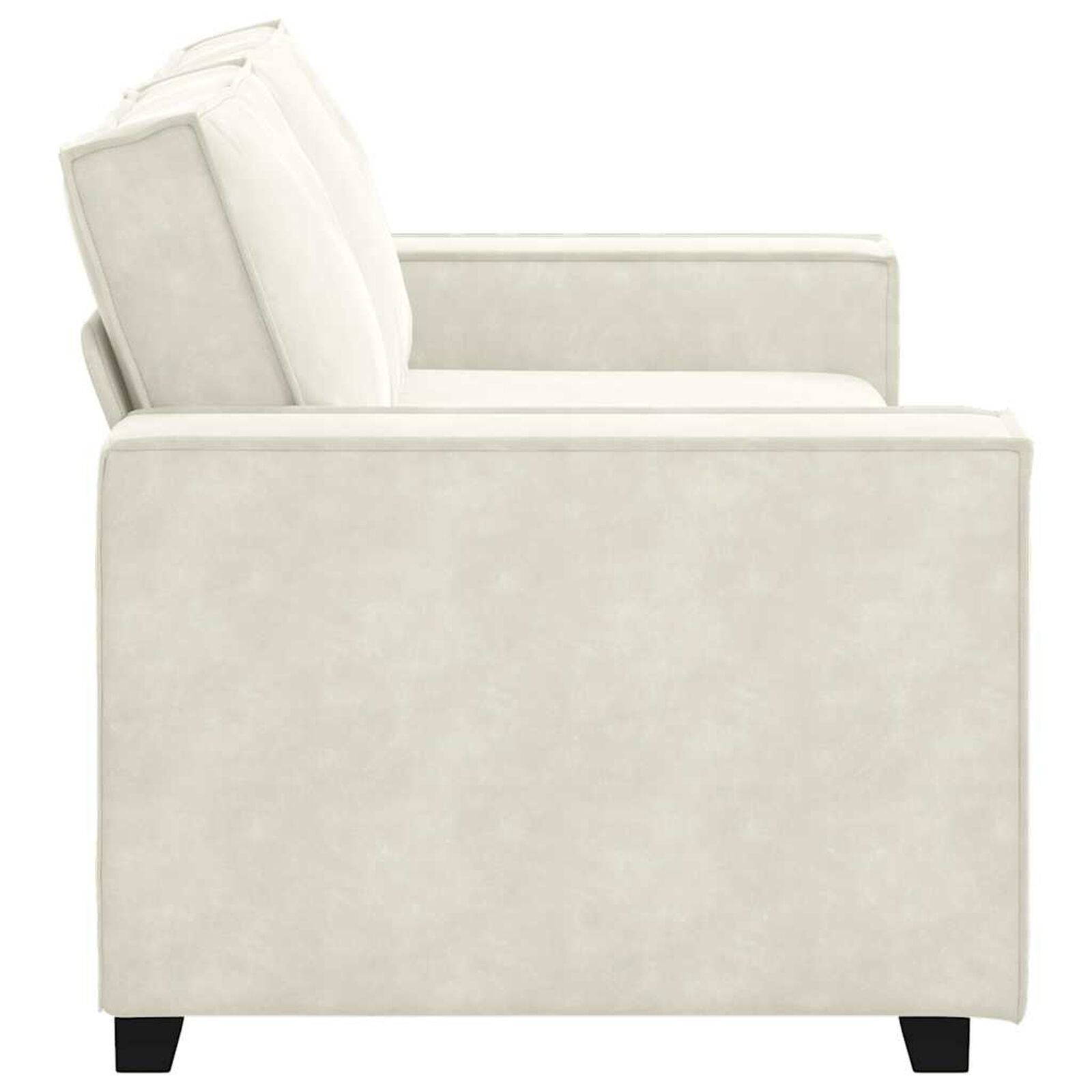 2,3-Sitzer-Sofa/Sessel Samt - Konfigurierbare Farben!!!