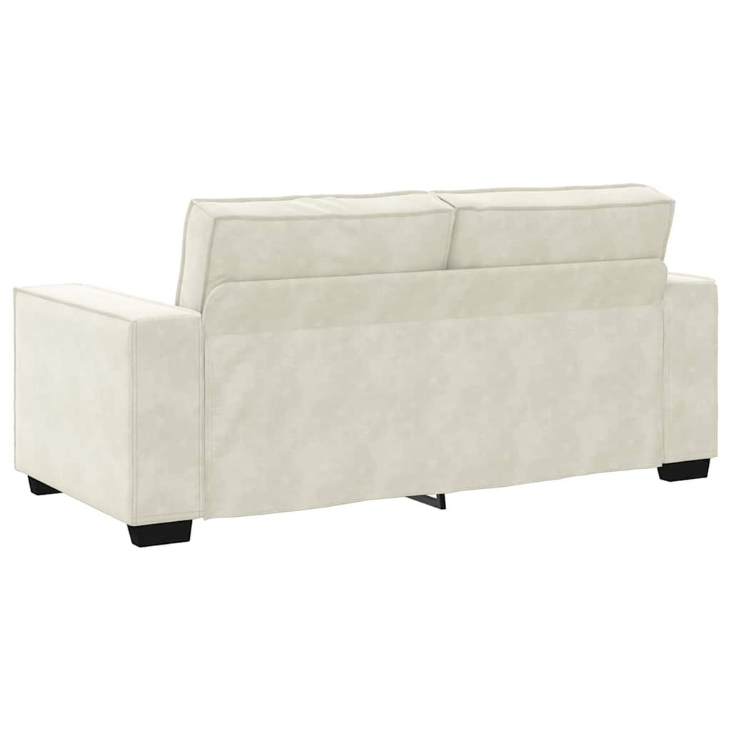 2,3-Sitzer-Sofa/Sessel Samt - Konfigurierbare Farben!!!