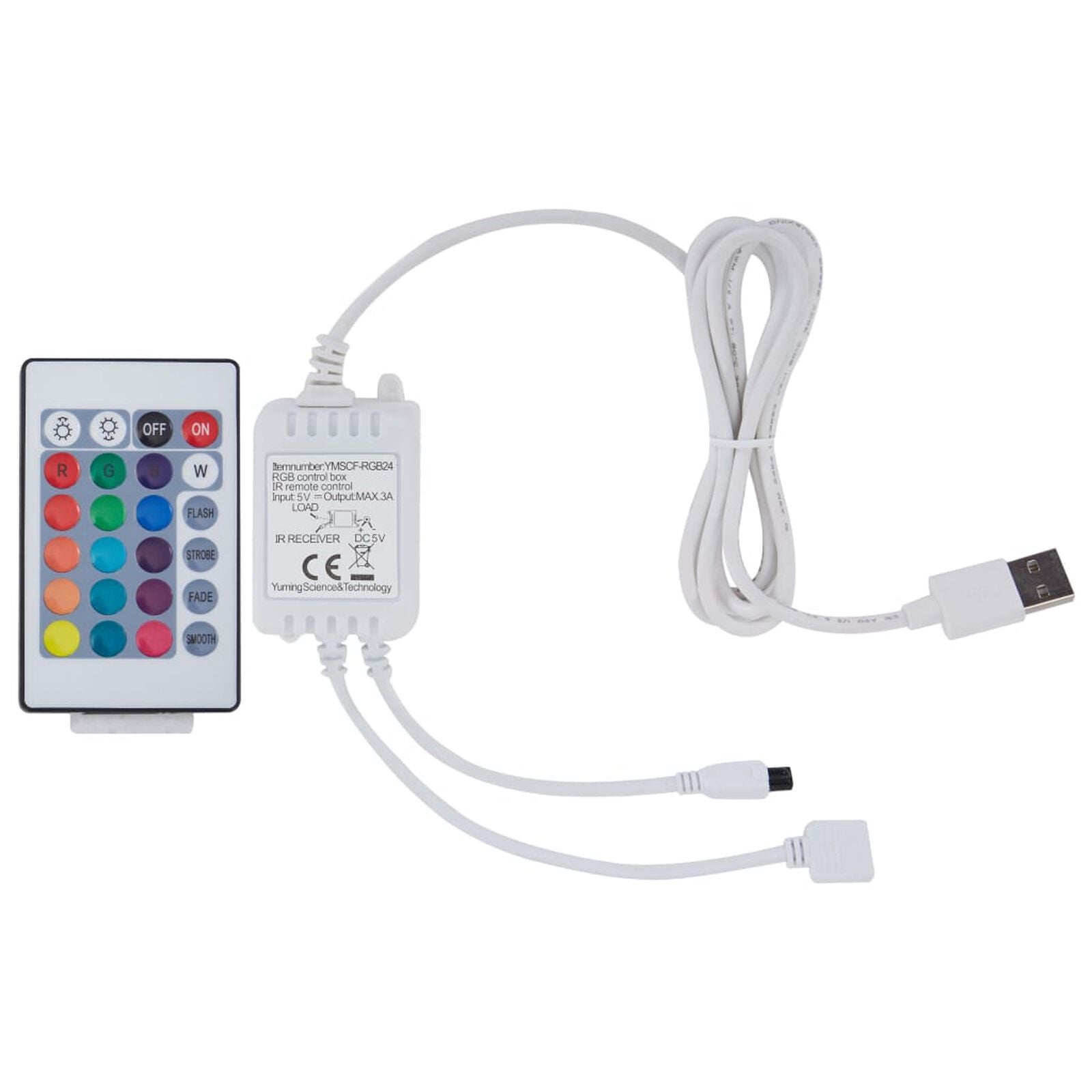Bettgestell Mit Led, Kunstleder, 100 cm & 180 cm Breit