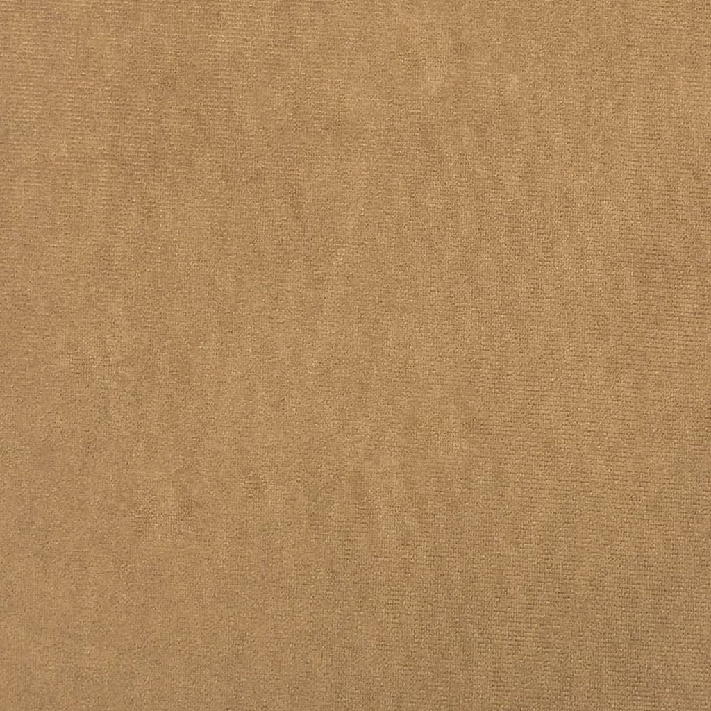 4-Tlg. Sofagarnitur Mit Kissen und Fußhocker, Samt - Konfigurierbare Farben!!!