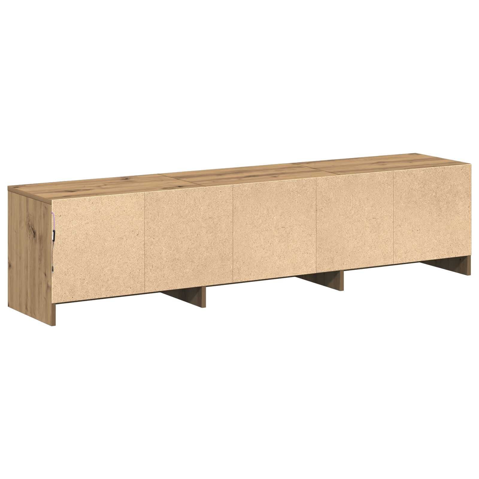 TV-Lowboard Mit LED – Größen & Farben Konfigurierbar!!!