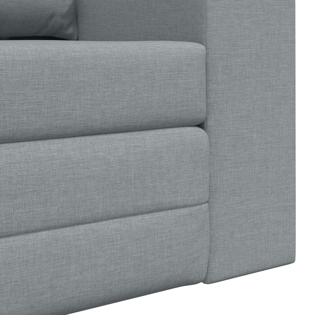 Boden Schlafsofa/Schlafsessel 2-In-1 Cm Stoff – Größen & Farben Konfigurierbar!!!