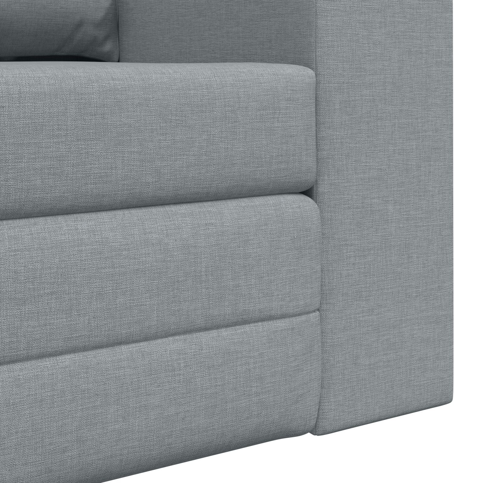 Boden Schlafsofa/Schlafsessel 2-In-1 Cm Stoff – Größen & Farben Konfigurierbar!!!
